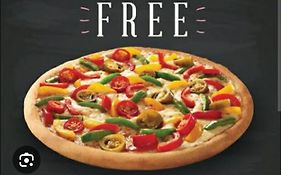 Blossom Rooms Hotel Vashishtha - Free Lunch Or Dinner- Free Breakfast