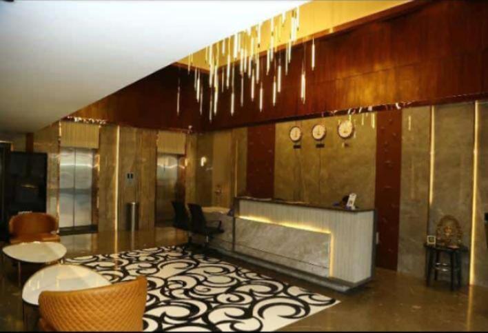 Blossom Rooms Hotel Vashishtha - Free Lunch Or Dinner- Free Breakfast Hyderabad Exterior photo